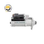 Heavy Duty Truck Generator Starter Motor 0579261 1447911 Power 5.5KW