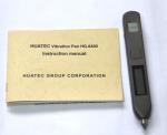Handhold Vibration Pen HG-6400