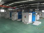 PLC Double Twist Bunching Machine