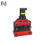 Copper Aluminum Hydraulic Busbar Cutter Hydraulic Crimping Tools 40KG