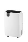 Quiet 25 Pints 210W 1800ml Home Air Dehumidifier
