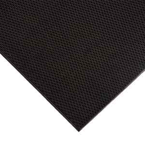 Quality Horse Stall Wall Diamond Rubber Mats For Horse Stable Wall Covering And Protection wholesale