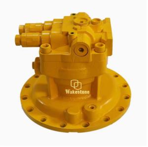 Quality Carter 320C 320D Excavator Swing Motor Assembly M5X130 wholesale