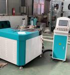 CNC Aluminium Profile Arch Bending Machine For Window Door