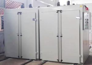 Quality Digital Display ISO9000 17KW Industrial Vacuum Drying Oven wholesale