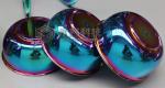PVD Rainbow For Stainless Steel Kitchenware Coating Machine
