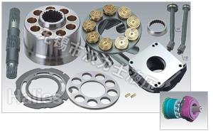 Quality Hydraulic Piston Linde Pumps HPR75 100 130 140 160 wholesale