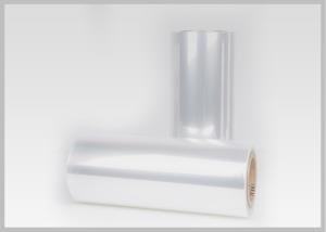 Quality Healthy And Eco - Friendly PLA Film Polylactic Acid Food Packaging Roll wholesale