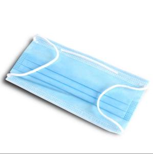 Quality Anti Bacterial Disposable Protective Mask Anti Dust Advanced Protection wholesale