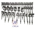 EAC CE Certificated Cryogenic Special Industrial Gas Valve LNG LOX LIN LAR Valve