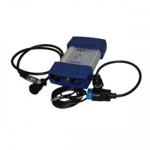 Quality Original DAF VCI 560 KIT DAF Truck Diagnostic Tool with WIFI wholesale