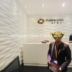 Quality Store Background Wall Acoustic Panels with Beautiful Waterproof Sound Insulation wholesale