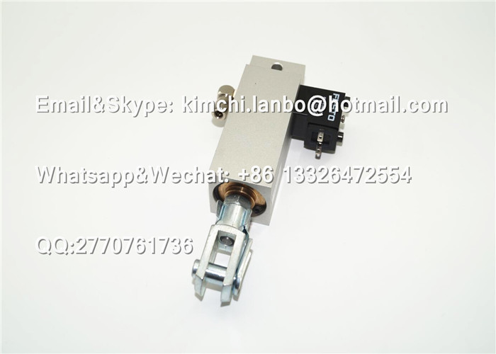 92.184.1011/01 pneumatic cylinder replacement for SM74 machine printing machine spare part