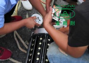 Quality Rehabilitation UV Cured CIPP Relining For Urban Pipes Repair Cipp Pipe Repair wholesale