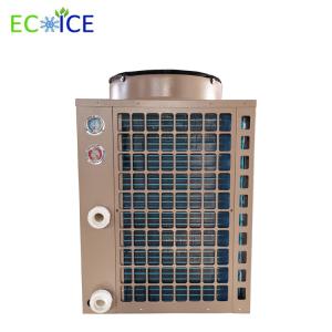 Quality 6HP Ecoice Water Chiller for Industry Water Cooling wholesale