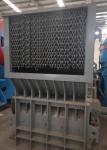 AC Motor Primary Crushing 75kw Impact Hammer Crusher