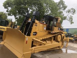 Quality Used CAT D7R BuIIdozer wholesale