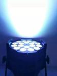 RGBW 5in1 18 X 10W Led Stage Par Light , Stage Lighting Led Par Can Lights