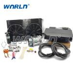 Universal Air Conditioning 508 709 Truck AC Compressor