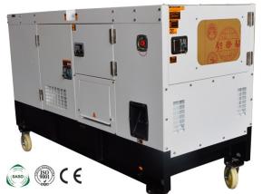 Quality 16.2KW 20KVA Perkins Diesel Powered Generator wholesale