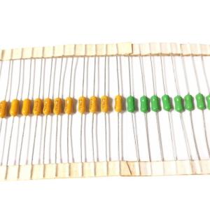 Quality RFP2100 Subminiature Time Lag Fuses Slow Blow Axial Lead 10A 350V 4x11mm wholesale