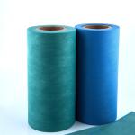 Eco Friendly Spun Bonded 120G Medical Textile Fabric