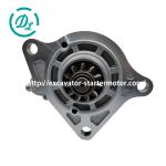 7.0KW 24V Excavator Starter Motor M9T80971 1-87618276-0 2021-1105A