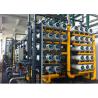 Buy cheap ISO Approved Industrial Water Purification Equipment Higher Efficiency In from wholesalers