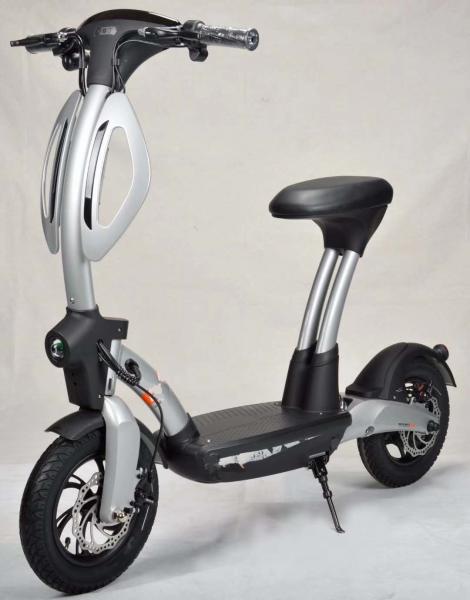 ON SALE Electric Two Wheel Self Balancing Scooter With Seat , Durable 2 Wheel