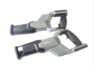Quality Overmolding Two Shot Injection Molding Process Various Color Logo Printing wholesale
