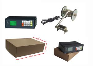 Quality Loadcell DC 24V Belt Scale Controller For Ration Belt Weighfeeder wholesale