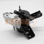 A62049HY 12305-0H040 12305-0H050 12305-28240 Right Engine Mount To-yota RAV 4
