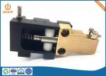 Smart home CNC Milling Aluminum Parts Aircraft Aviation Components