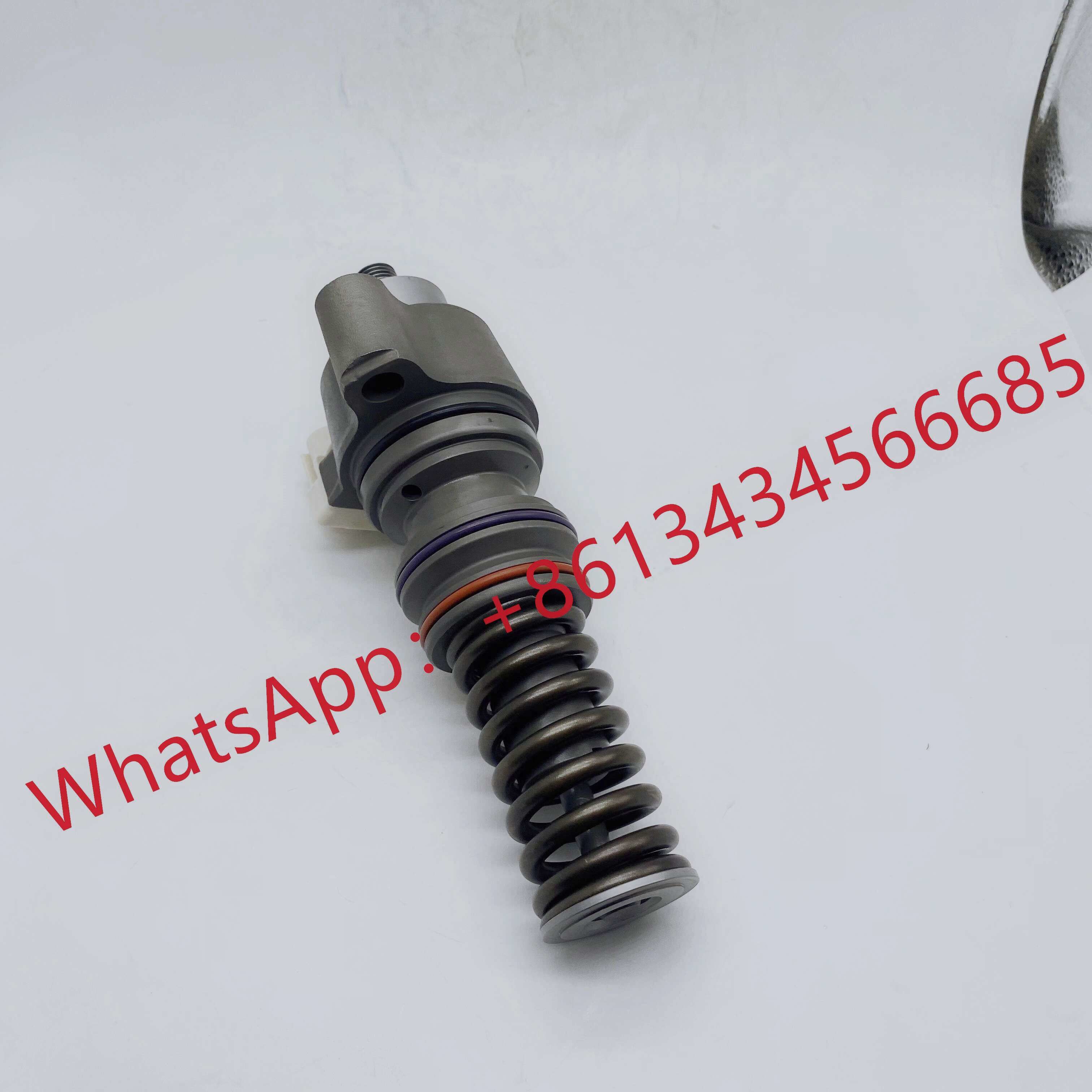 Truck Delphi Diesel Fuel Injection Pump MX10 MX13 EPA10 1861200