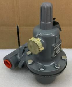 Quality Fisher 627 Series Industrial Pressure Reducing Regulators Direct Operated wholesale