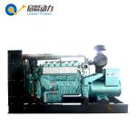 10-800KW Biogas Generator Set for Sale