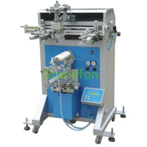 Quality cylinder screen printing machine wholesale