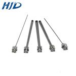 Non Standard Dispensing Syringe Needles Stainless Steel For Glue Machines