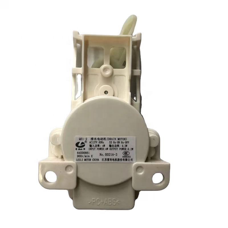 Surmount's QE1-2 Drain Motor Retractor The Ultimate Choice for Washing Machine Parts