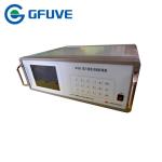 Gf333 Three Phase Portable Energy Meter Test Equipment Class 0.02 200a 600v