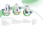 Medical Temperature Controller