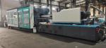150-250 Bar Injection Pressure Plastic Chair Electric Injection Moulding Machine