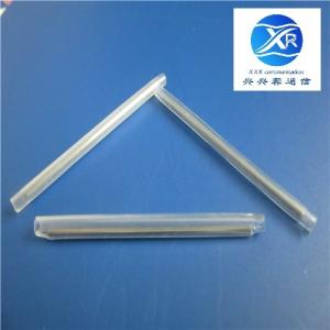 Quality 60mm Fiber Optic Cable Protection Sleeve Stainless Steel 304 wholesale