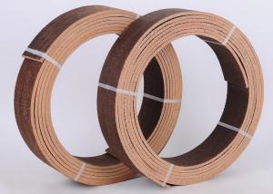 Quality Environmental Brake Shoe Lining Material Asbestos Free Shock Resistance wholesale