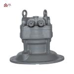 R300LC-9S R330LC-9S Excavator Swing Motor 31Q8-10170 31Q8-10170AR Cast Iron Slew