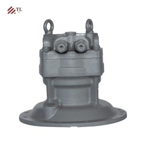 Quality M5X180CHB Swing Motor Assembly for YU'AN Excavator ZX280-3 ZX280LC-3 ZX270-3 ZX270LC-3 wholesale