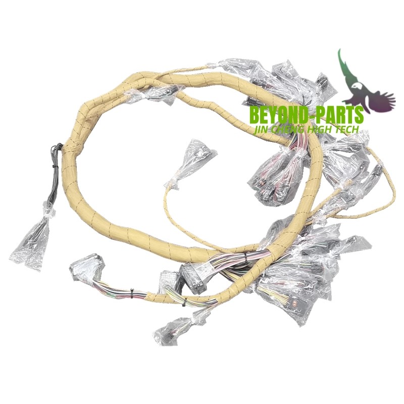 catererpillar 365B Excavator Engine Wire Harness GP CAB Wire Harness 153-2914 1532914