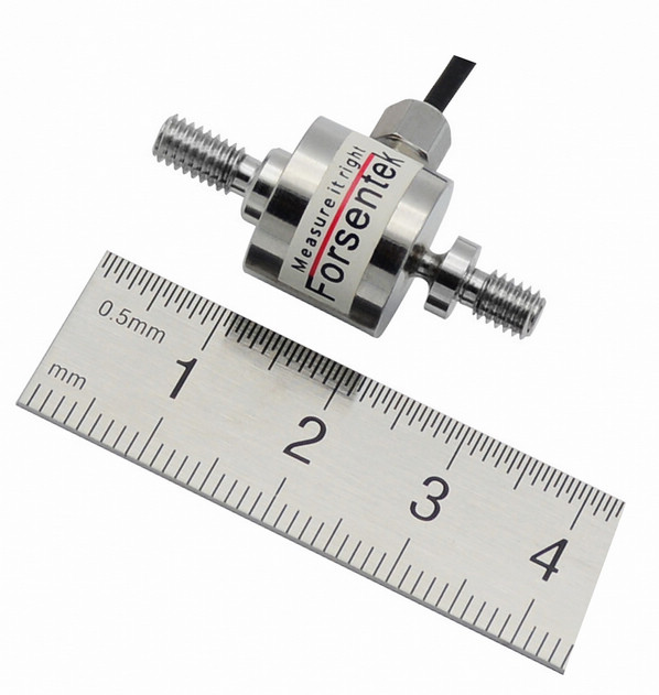 rod end load cell