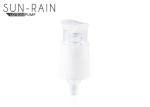 Lotion pump replacement cosmetic pump dispenser pp material SR0805