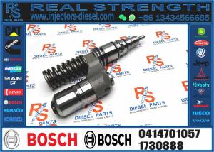 Quality Fuel injector 0414701057 0414701050 0414701029 1920420 0414701047 wholesale
